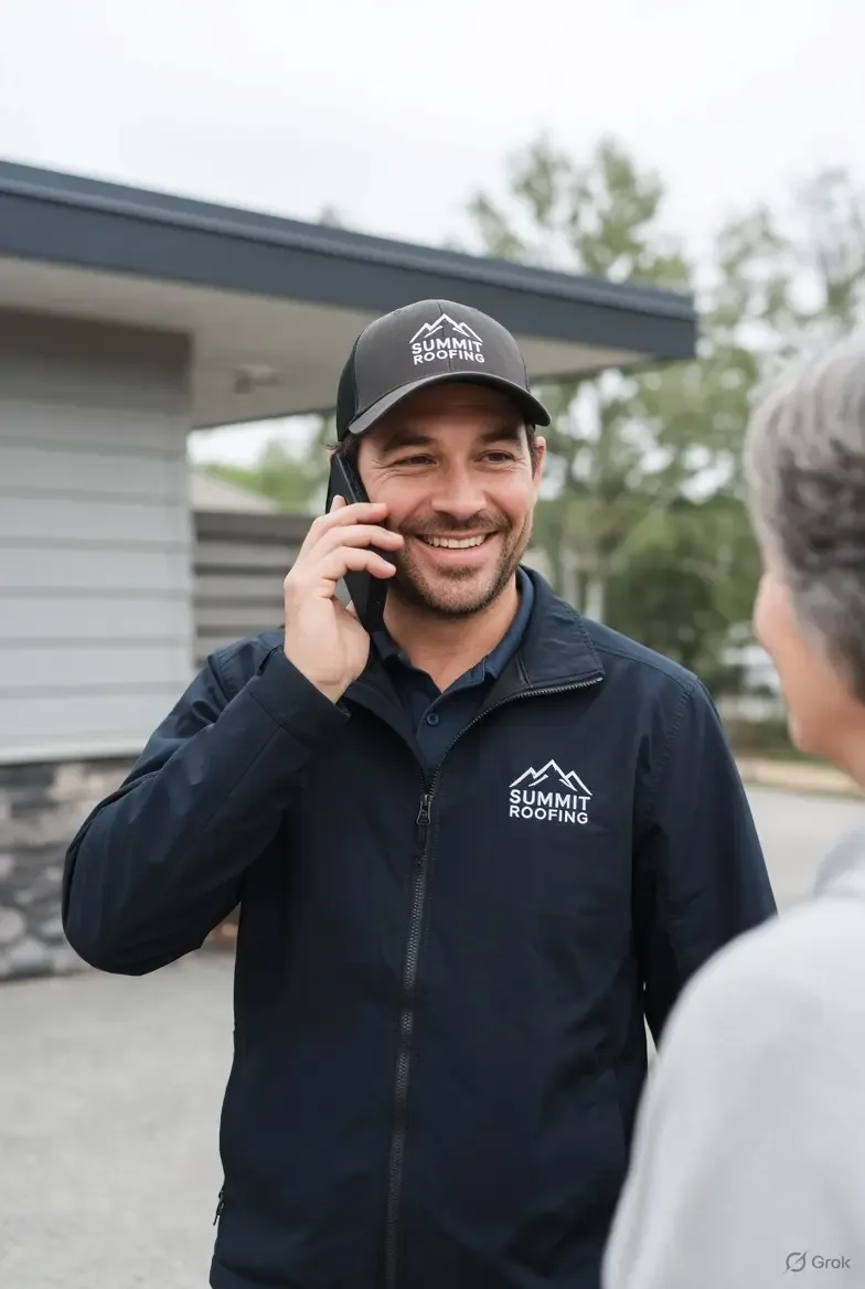 Flat Roof Leak Repair Manitou Beach, MI FAQs
